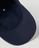 Thumbnail 5 of Belstaff Cotton Phoenix Logo Cap - Navy