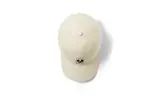 Thumbnail 5 of Belstaff Cotton Phoenix Logo Cap - Pale Stone