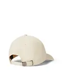 Thumbnail 3 of Belstaff Cotton Phoenix Logo Cap - Pale Stone