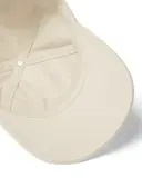 Thumbnail 4 of Belstaff Cotton Phoenix Logo Cap - Pale Stone