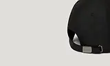 Thumbnail 3 of Belstaff Waxed Cotton Phoenix Patch Cap - Black