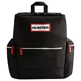 Thumbnail 1 of Hunter Nylon Large Topclip Backpack - Black