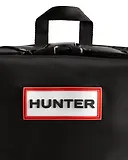 Thumbnail 5 of Hunter Nylon Large Topclip Backpack - Black