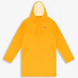 Thumbnail 6 of Hunter Unisex Downpour Andrea PU Rain Coat - Gold Fusion