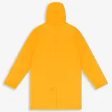 Thumbnail 7 of Hunter Unisex Downpour Andrea PU Rain Coat - Gold Fusion
