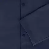 Thumbnail 7 of Hunter Unisex Downpour Izzy Pu Hooded Jacket - Nightsky