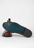 Thumbnail 2 of PS By Paul Smith Men's Augustus Chelsea Boots - Tan