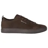 Thumbnail 1 of PS By Paul Smith Men's Lee Trainers - Chocolate Brown Nubuck