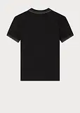 Thumbnail 2 of PS By Paul Smith Men's Regular Fit Polo Shirt - Black