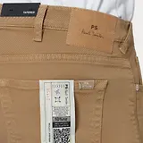 Thumbnail 6 of PS By Paul Smith Men's Tapered Fit Jeans - Brown