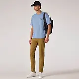 Thumbnail 3 of PS By Paul Smith Men's Tapered Fit Jeans - Brown