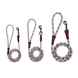 Thumbnail 2 of Snow Peak SP Rope Lead - Size M