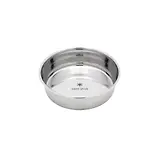 Thumbnail 2 of Snow Peak Stainless Steel Dog Bowl