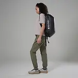 Thumbnail 4 of Montane Transition Duffel 40L - Black