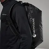 Thumbnail 6 of Montane Transition Duffel 40L - Black