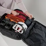 Thumbnail 11 of Montane Transition Duffel 70L - Black
