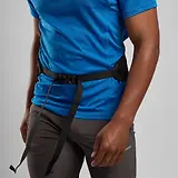 Thumbnail 4 of Montane Trailblazer 3L Waist Pack - Black