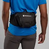 Thumbnail 2 of Montane Trailblazer 3L Waist Pack - Black