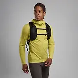 Thumbnail 3 of Montane Trailblazer 8L Backpack - Black