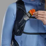 Thumbnail 7 of Montane Women's Trailblazer 16L Backpack - Eclipse Blue