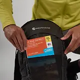 Thumbnail 11 of Montane Trailblazer 25L Backpack - Black