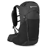 Thumbnail 1 of Montane Trailblazer 25L Backpack - Black