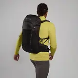 Thumbnail 3 of Montane Trailblazer 25L Backpack - Black