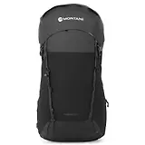 Thumbnail 14 of Montane Trailblazer 25L Backpack - Black
