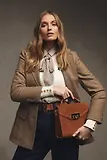 Thumbnail 9 of Holland Cooper Women's Cheltenham Bag - Tan