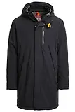 Thumbnail 1 of Parajumpers Men's Easy Long Padded Coat - Black