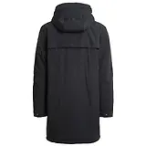 Thumbnail 7 of Parajumpers Men's Easy Long Padded Coat - Black
