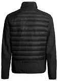 Thumbnail 2 of Parajumpers Men's Jayden Hybrid Jacket - Black