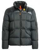 Thumbnail 1 of Parajumpers Men's Kodama Short Down Jacket - Green Gables