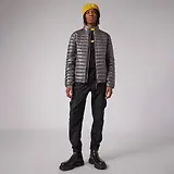 Thumbnail 5 of Parajumpers Men's Sena Short Down Jacket - Black