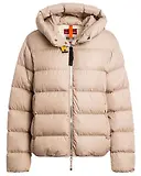 Thumbnail 1 of Parajumpers Women's Jinny Short Down Jacket - Sun Kissed