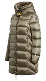 Thumbnail 2 of Parajumpers Women's Marion Hooded Down Jacket - Atmosphere