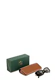 Thumbnail 6 of Holland Cooper Women's Paris Narrow Sunglasses - Tortoiseshell