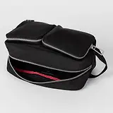 Thumbnail 5 of Paul Smith Mens Washbag Black - One Size