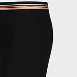 Thumbnail 4 of Paul Smith Men's 3 Pack Trunks - Black