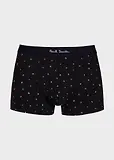 Thumbnail 8 of Paul Smith Men's Signature Stripe Boxer Briefs Seven Pack - Mixed Pattern