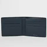 Thumbnail 2 of Paul Smith Men's Billfold Wallet - Blue