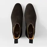 Thumbnail 5 of Paul Smith Men's Cedric Chelsea Boots - Brown