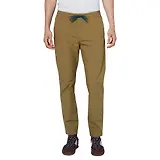 Thumbnail 1 of PS By Paul Smith Men's Drawstring Trousers - Lime
