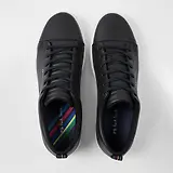 Thumbnail 4 of PS By Paul Smith Men's Lee Trainers - Black / White Sole