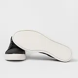 Thumbnail 5 of PS By Paul Smith Men's Lee Trainers - Black / White Sole