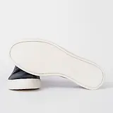 Thumbnail 5 of PS By Paul Smith Men's Lee Trainers - Navy Tape