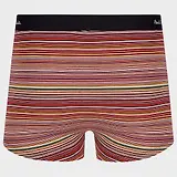 Thumbnail 3 of Paul Smith Men's Logo Mix Trunks - 3 Pack - Multicolour