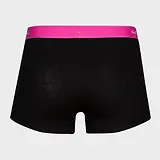 Thumbnail 8 of Paul Smith Men's Organic-Cotton 7 Pack Boxer Briefs - Black