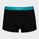 Thumbnail 9 of Paul Smith Men's Organic-Cotton 7 Pack Boxer Briefs - Black