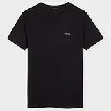 Thumbnail 8 of Paul Smith Men's Organic Cotton Logo 3 Pack Lounge T-Shirts - Mixed
